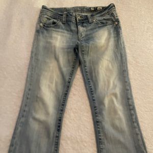 Miss me women jeans